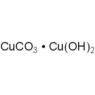 堿式碳酸銅